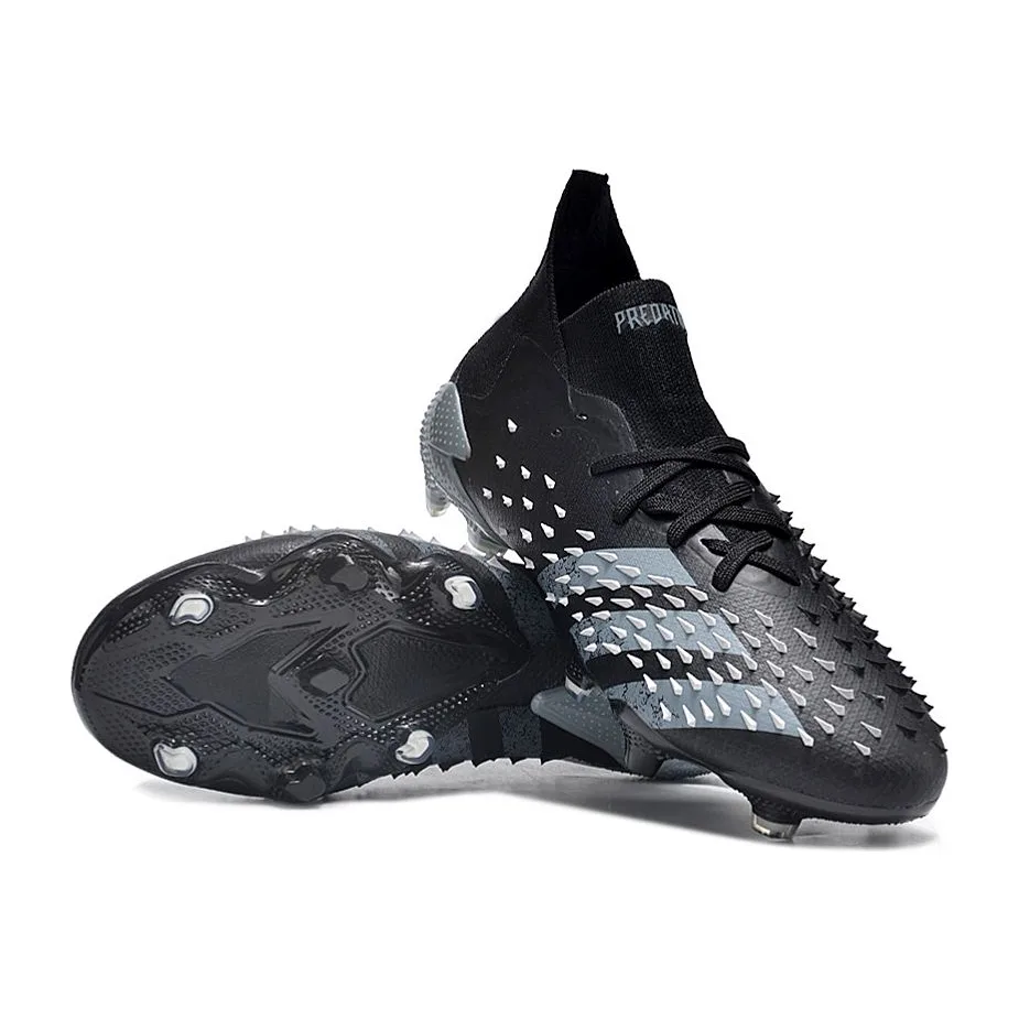 Бутси Аdidas PREDATOR FREAK.1 FG — фото 5