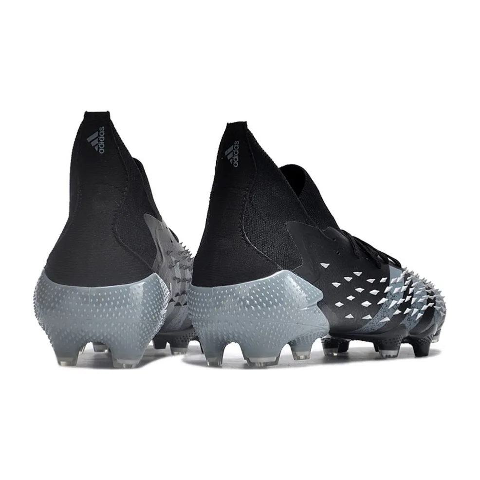 Бутси Аdidas PREDATOR FREAK.1 FG — фото 3