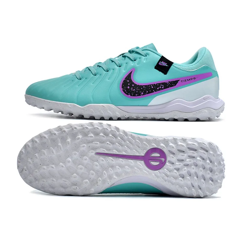 Сороконіжки Nike Tiempo Legend 10 TF — фото 7