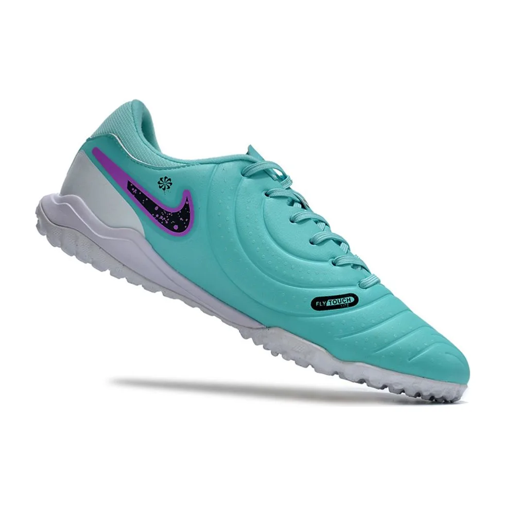 Сороконіжки Nike Tiempo Legend 10 TF — фото 5