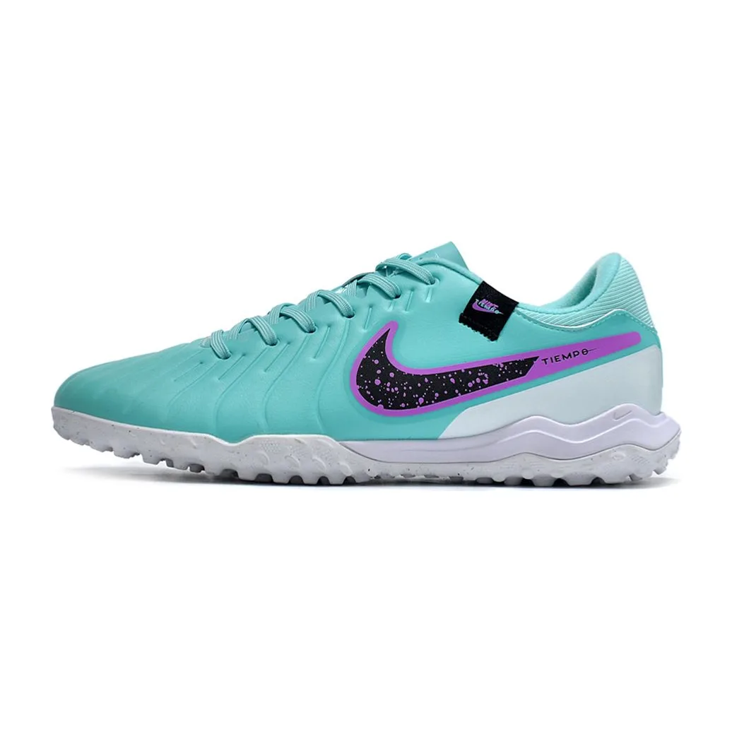 Сороконіжки Nike Tiempo Legend 10 TF — фото 6