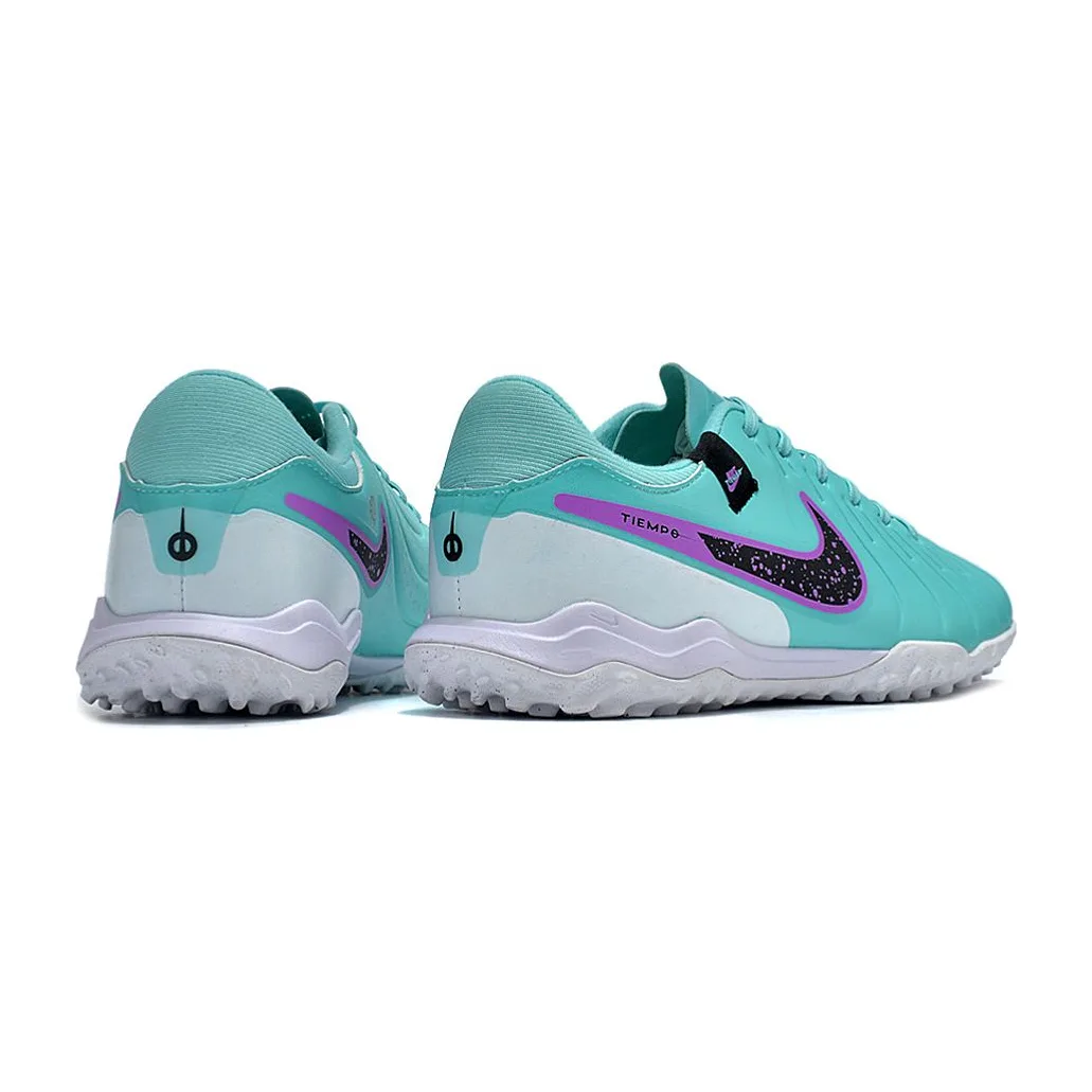 Сороконіжки Nike Tiempo Legend 10 TF — фото 4