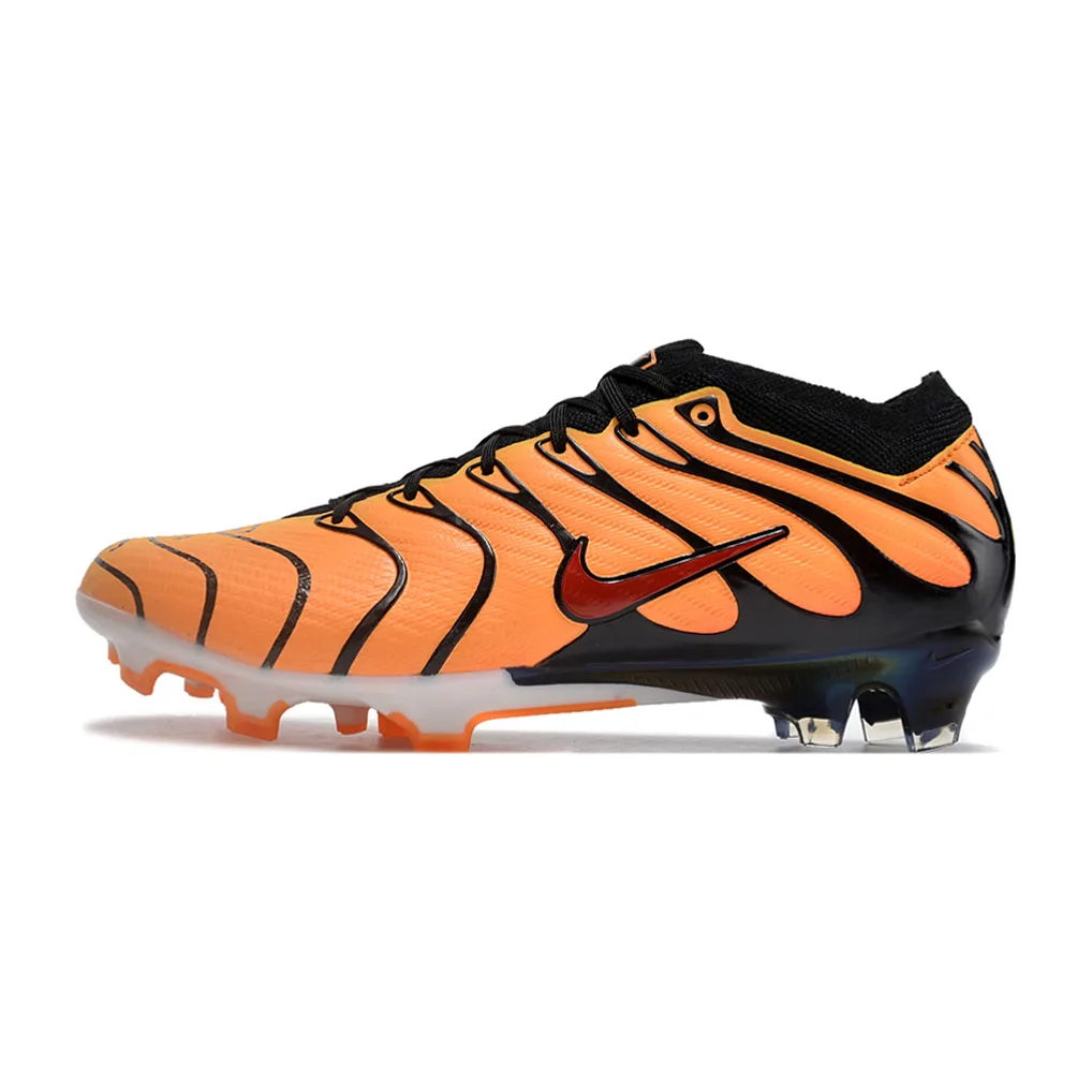 Бутси Nike Air Zoom Mercurial Vapor XV FG — фото 4