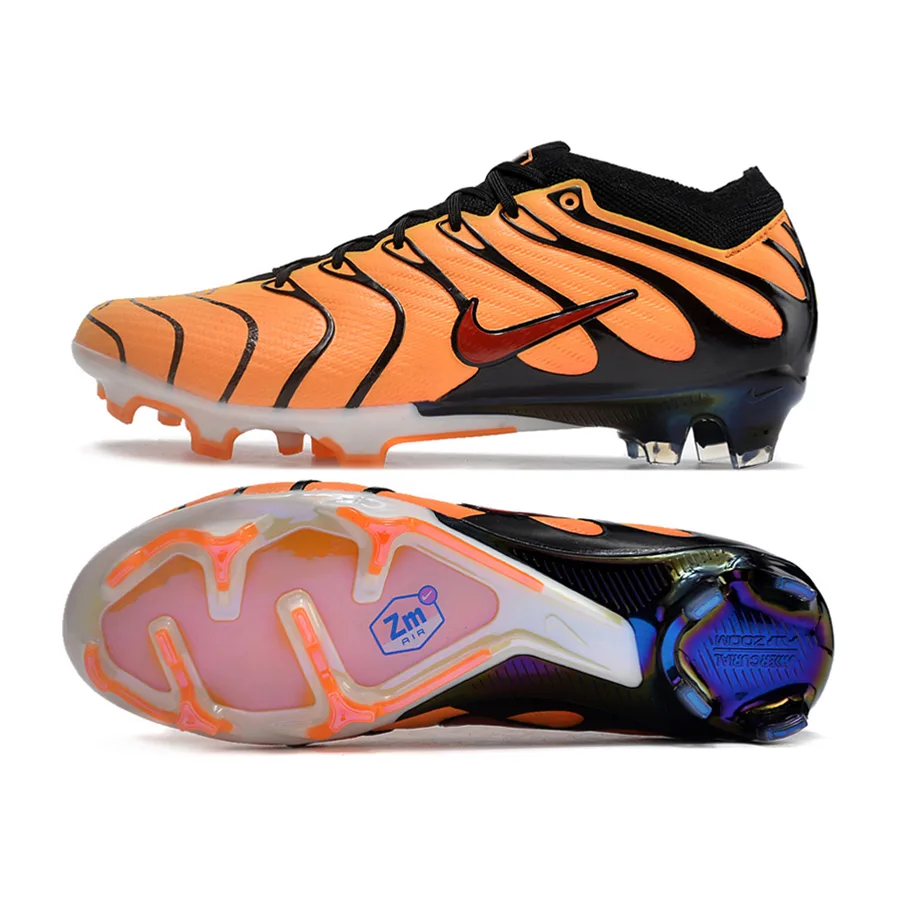 Бутси Nike Air Zoom Mercurial Vapor XV FG — фото 7