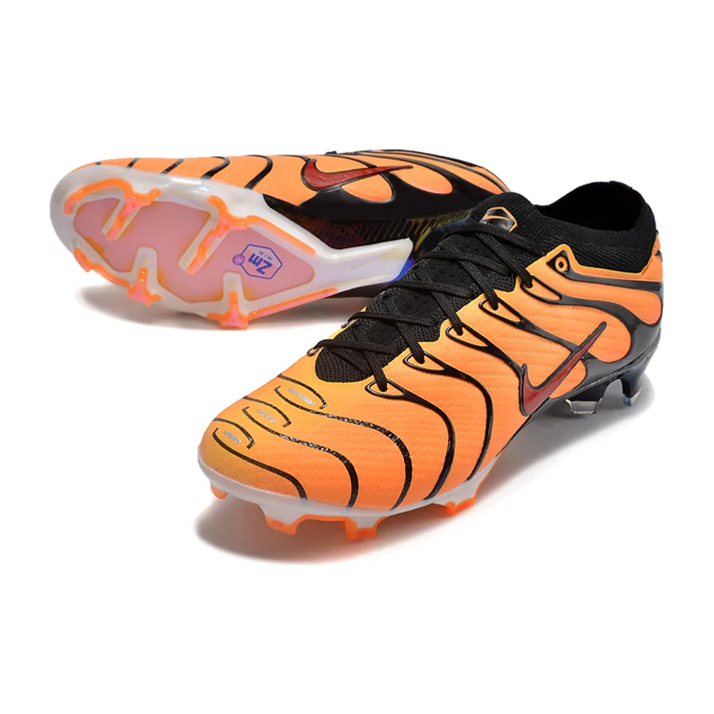Бутси Nike Air Zoom Mercurial Vapor XV FG — фото 6