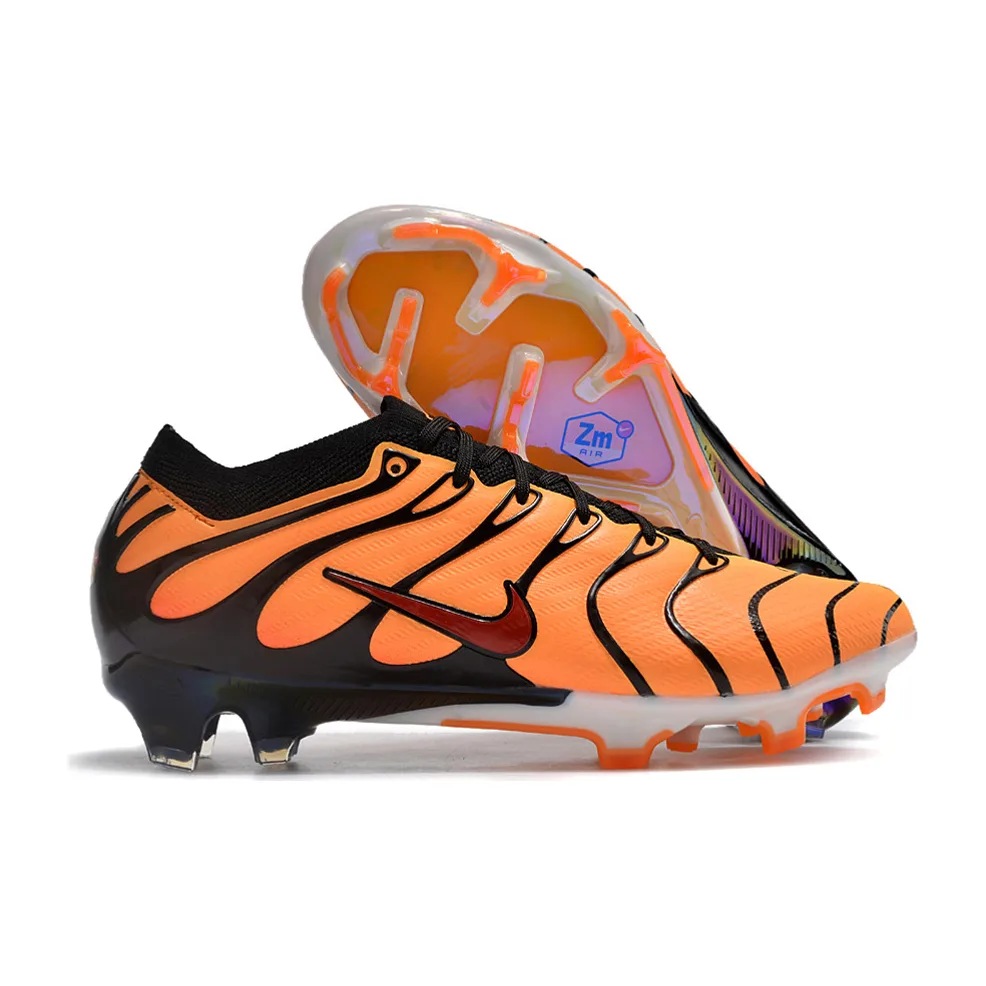 Бутси Nike Air Zoom Mercurial Vapor XV FG — фото 3