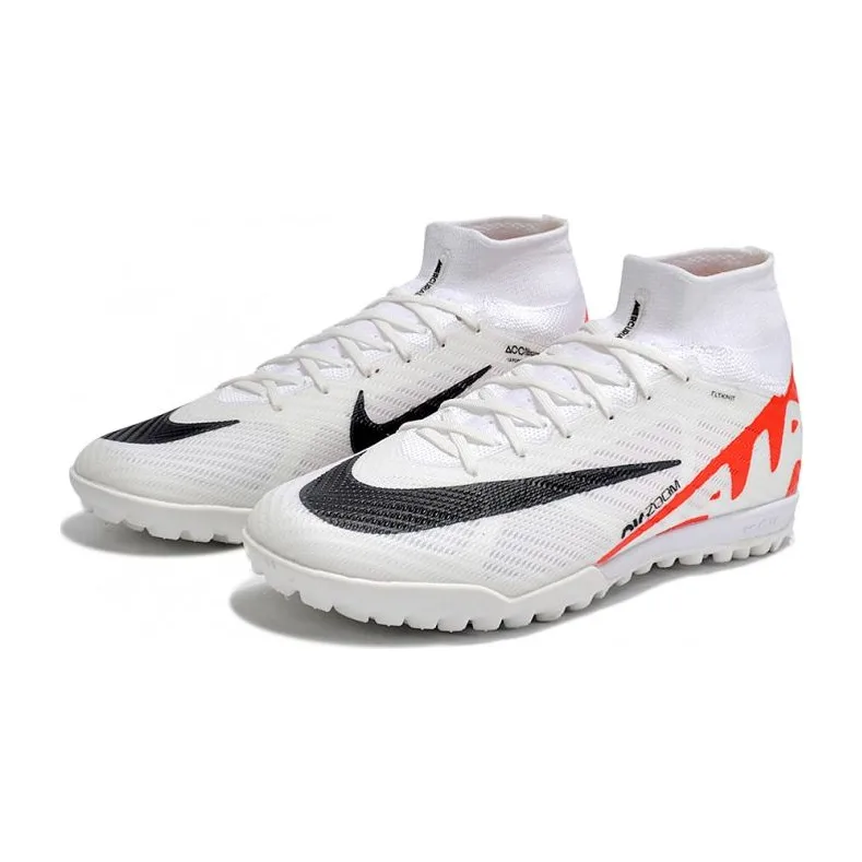 Сороконіжки Nike Air Zoom Superfly IX TF — фото 6