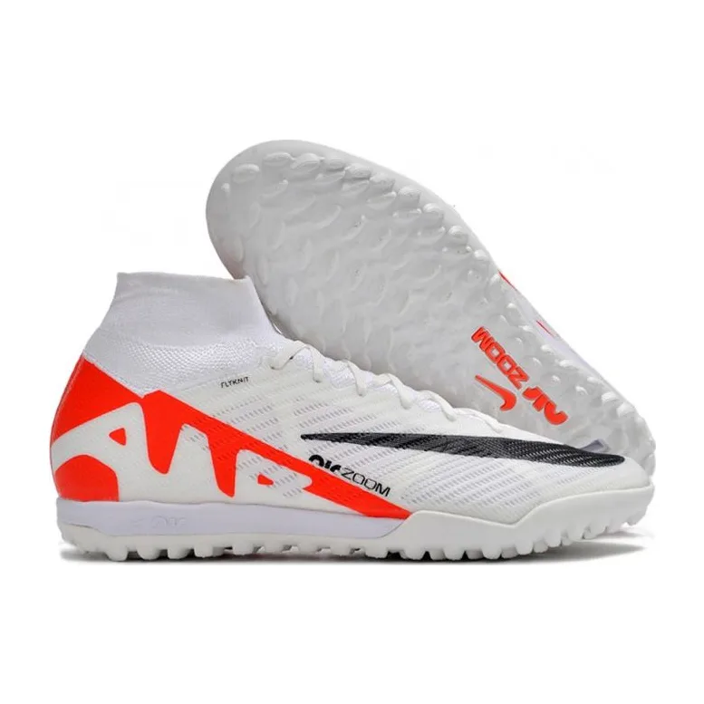 Сороконіжки Nike Air Zoom Superfly IX TF — фото 3