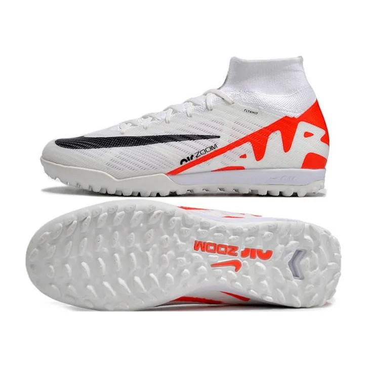 Сороконіжки Nike Air Zoom Superfly IX TF — фото 8