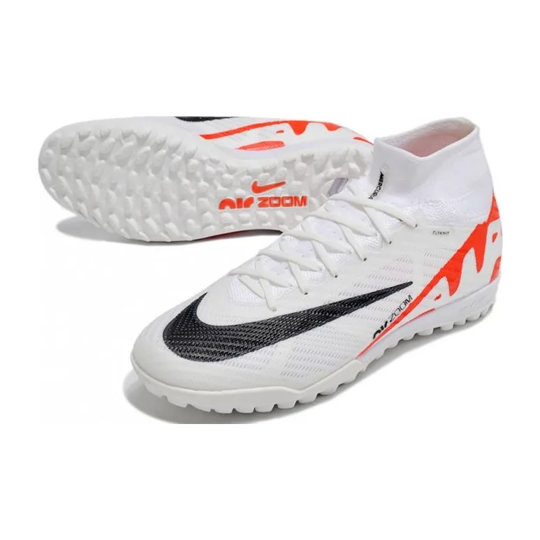 Сороконіжки Nike Air Zoom Superfly IX TF — фото 4