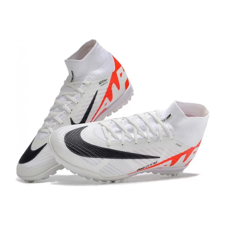 Сороконіжки Nike Air Zoom Superfly IX TF — фото 7