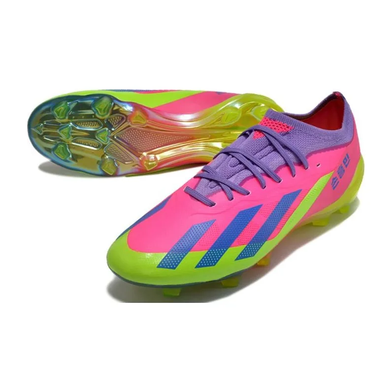 Бутси Аdidas X SPEEDPORTAL.1 FG — фото 6