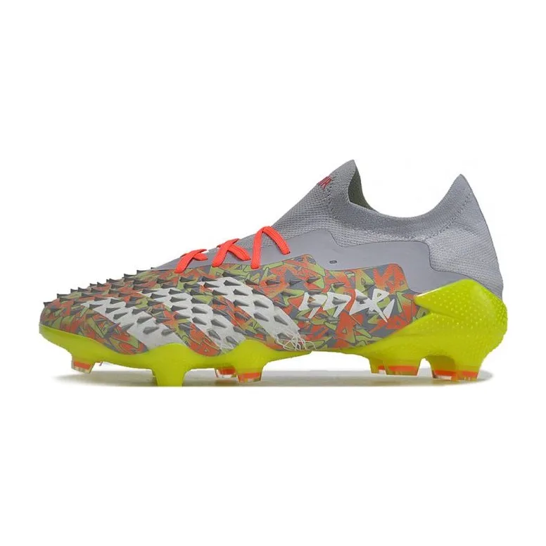 Бутси Аdidas PREDATOR FREAK.1 FG