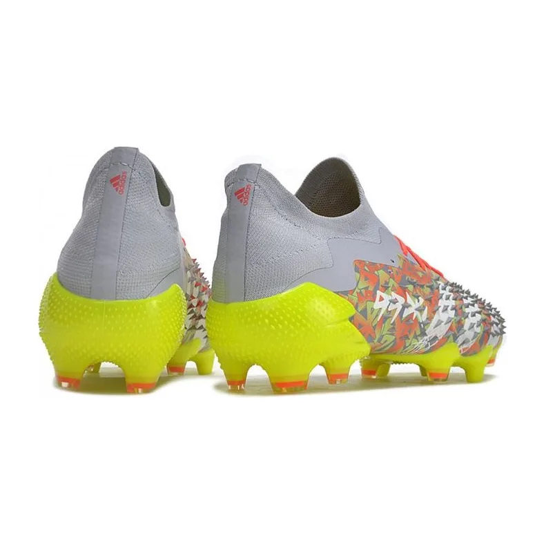 Бутси Аdidas PREDATOR FREAK.1 FG — фото 3