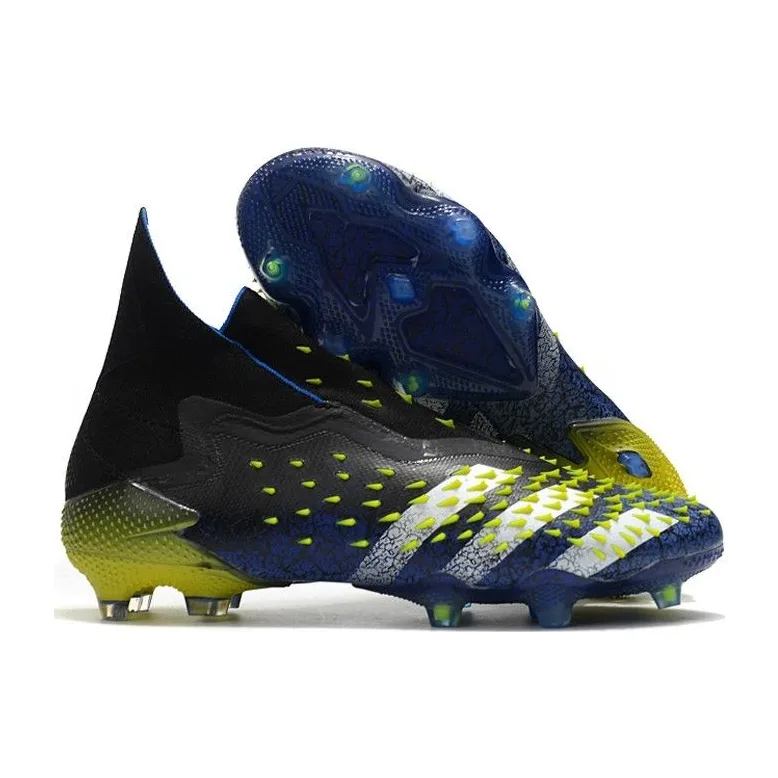 Футбольні бутси Sport Soft Ground — фото 4