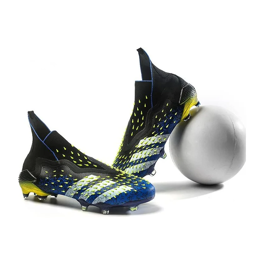 Футбольні бутси Sport Soft Ground — фото 3