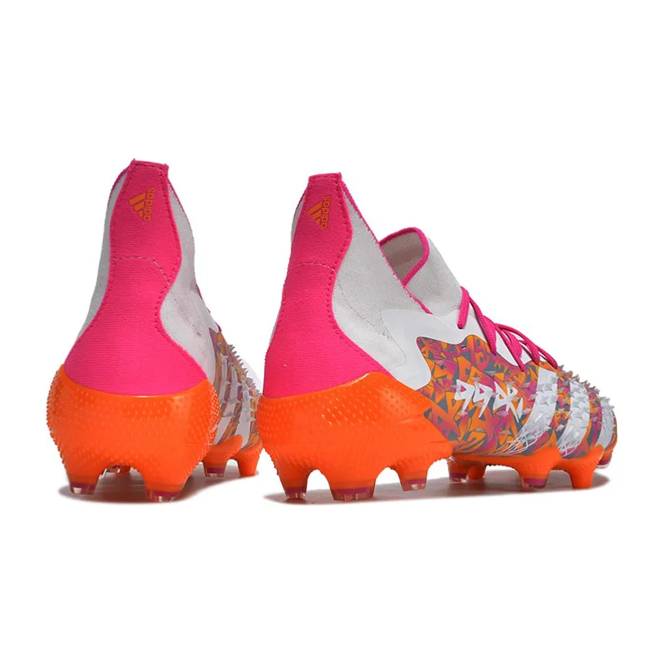 Бутси Аdidas PREDATOR FREAK 1 FG
