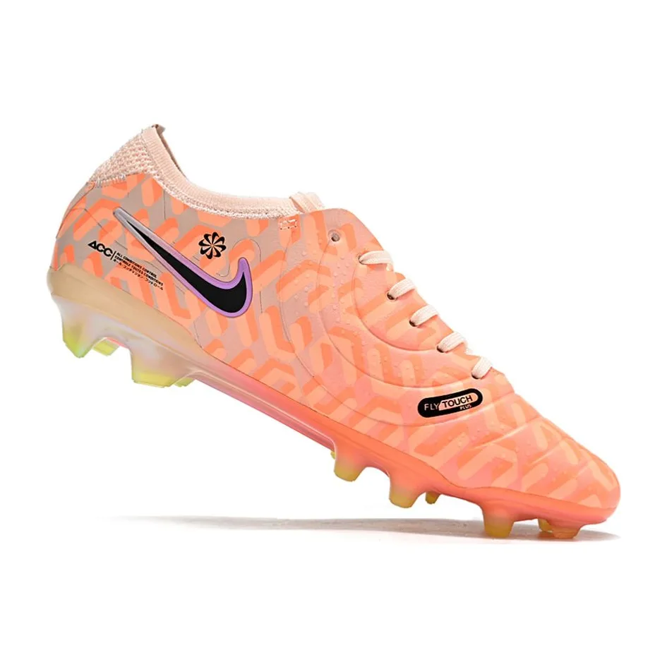Бутси Nike Tiempo Legend 10 FG — фото 7