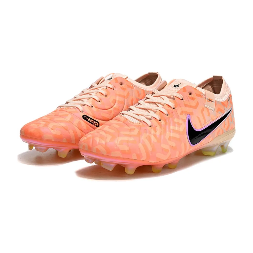 Бутси Nike Tiempo Legend 10 FG — фото 3