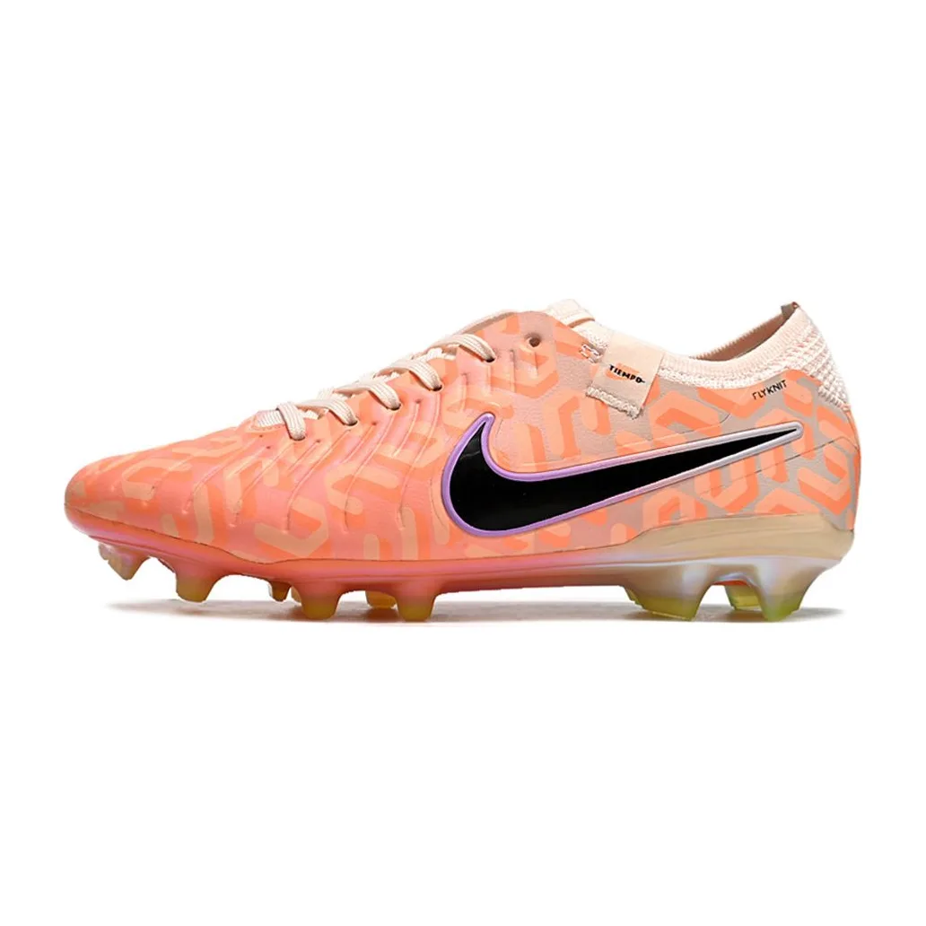 Бутси Nike Tiempo Legend 10 FG — фото 5