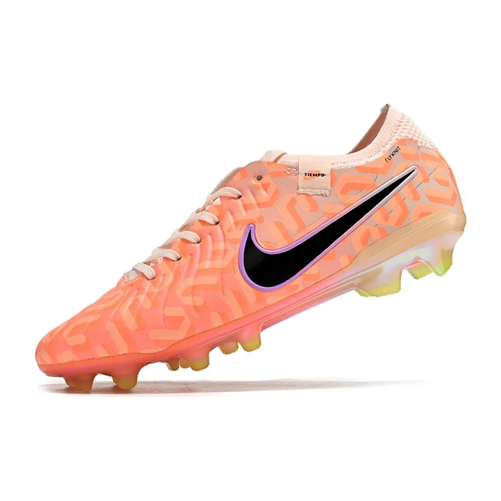 Бутси Nike Tiempo Legend 10 FG — фото 6