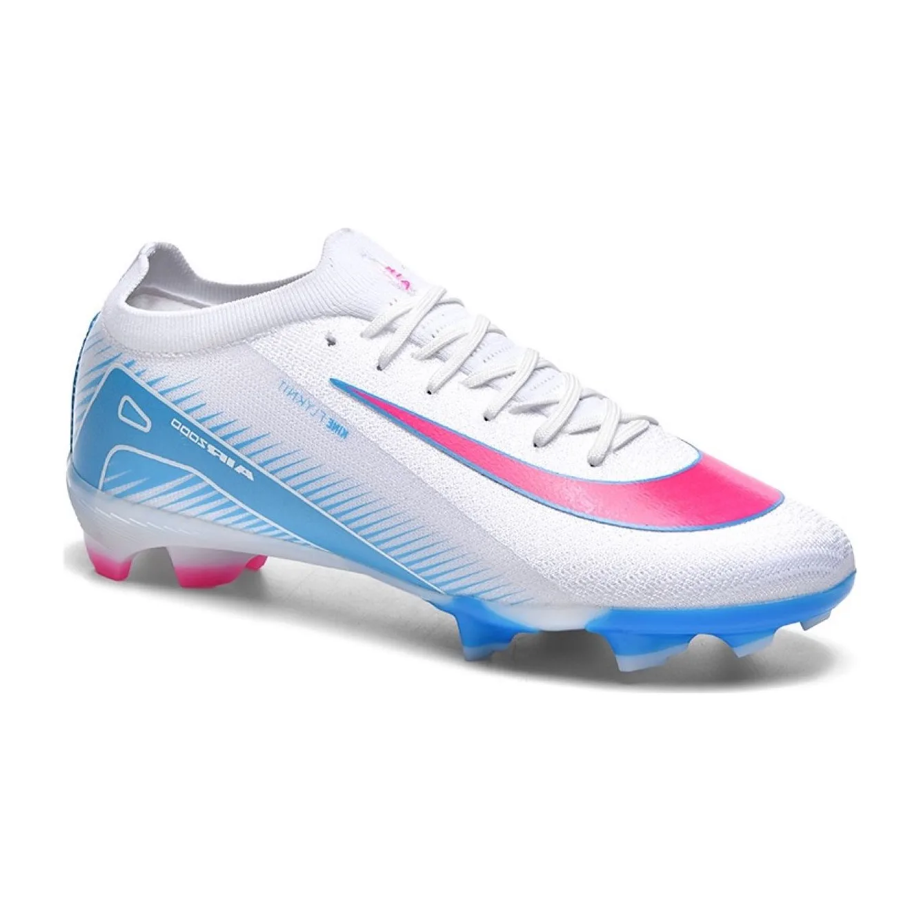 Футбольні бутси Tezaz Soft Ground