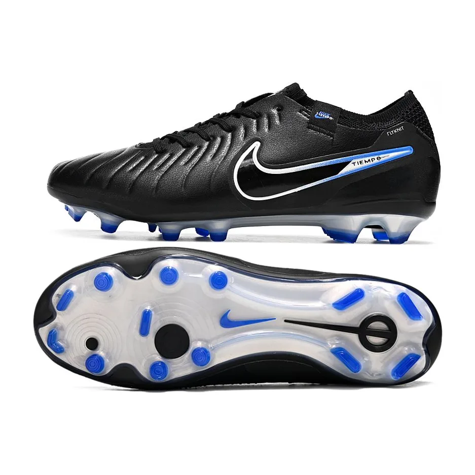 Бутси Nike Tiempo Legend 10 FG — фото 8