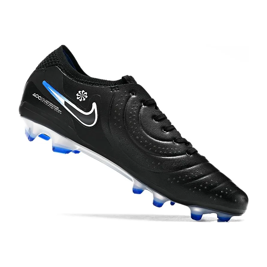 Бутси Nike Tiempo Legend 10 FG — фото 6