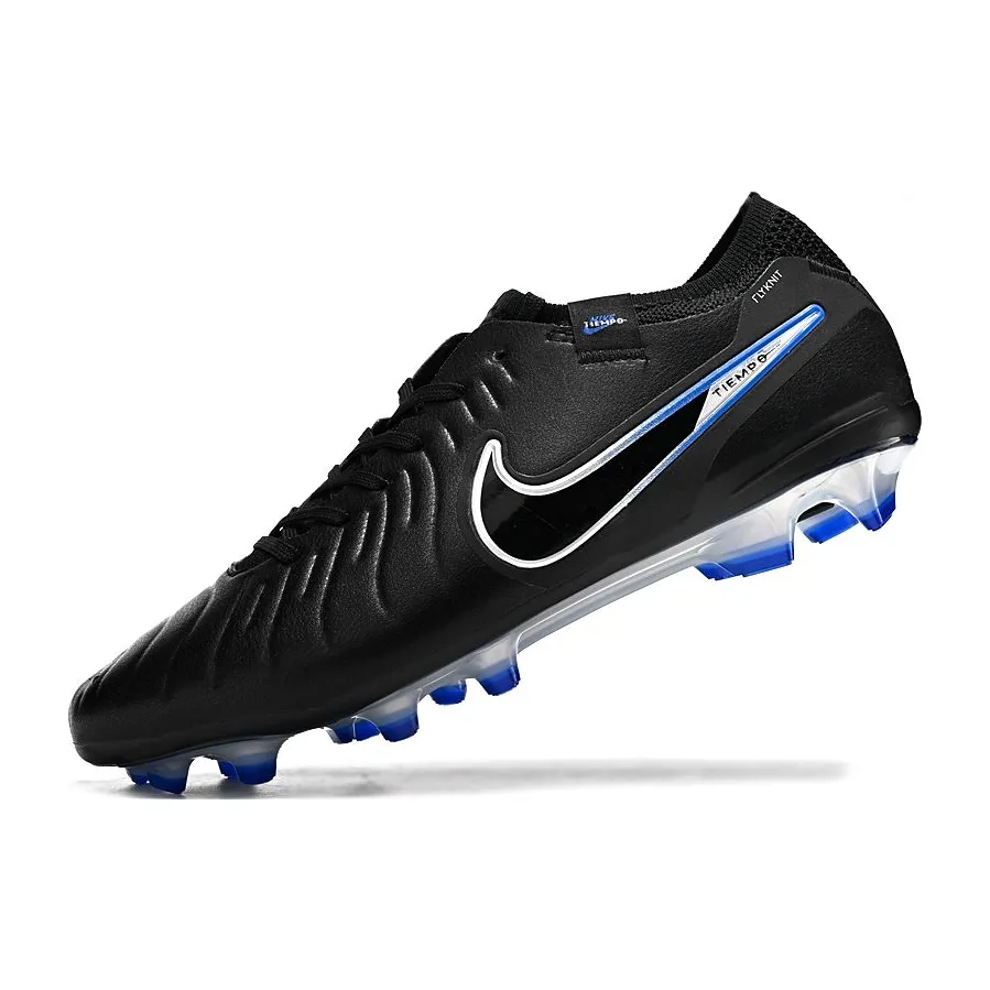 Бутси Nike Tiempo Legend 10 FG — фото 7