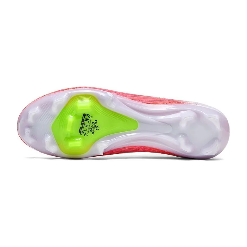 Футбольні бутси Tezaz Soft Ground