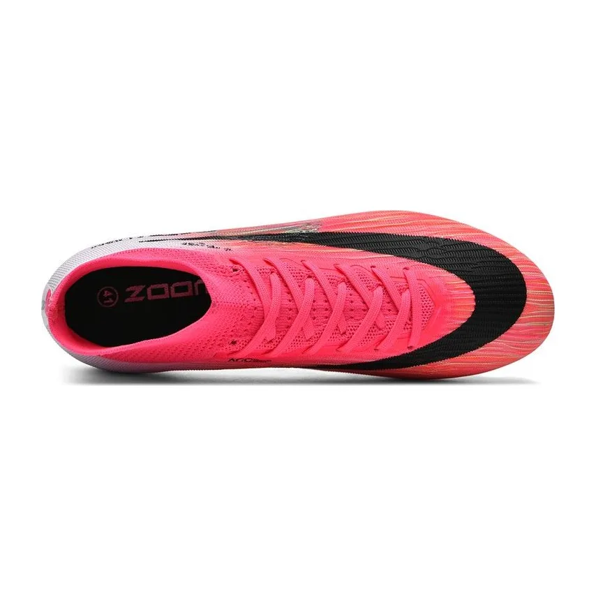 Футбольні бутси Tezaz Soft Ground