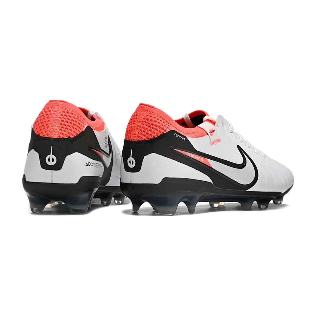 Бутси Nike Tiempo Legend 10 FG — фото 4