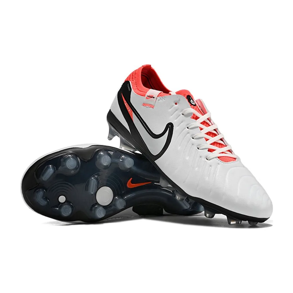 Бутси Nike Tiempo Legend 10 FG — фото 3