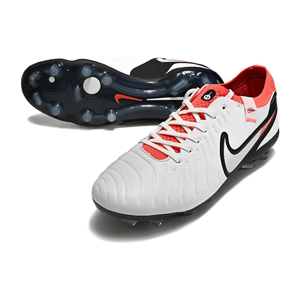 Бутси Nike Tiempo Legend 10 FG — фото 7