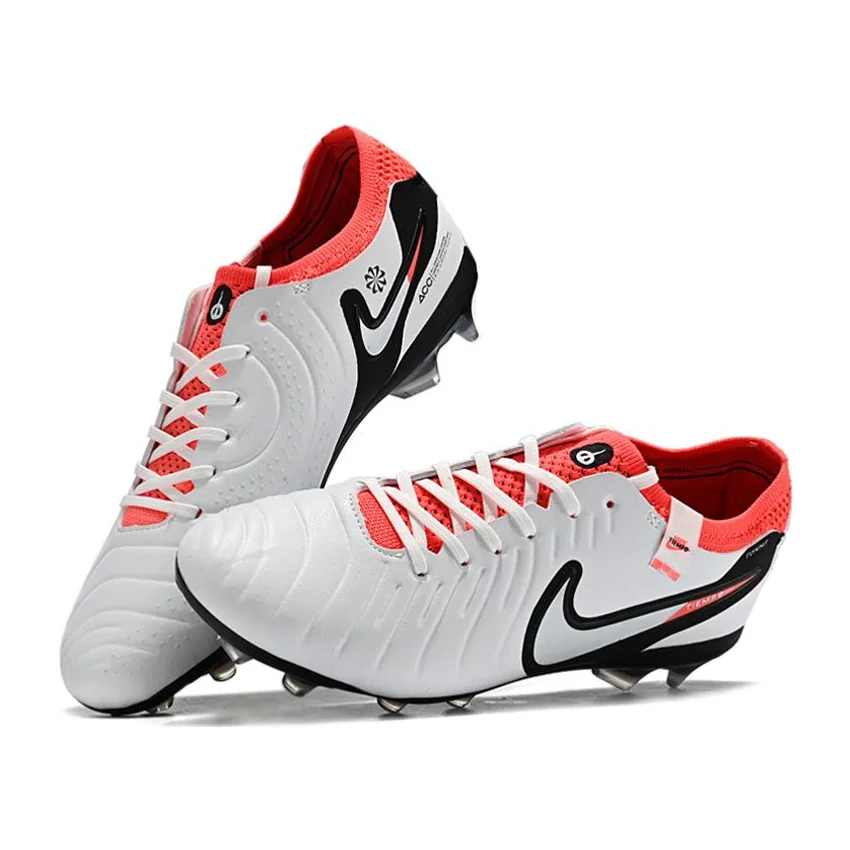 Бутси Nike Tiempo Legend 10 FG — фото 6