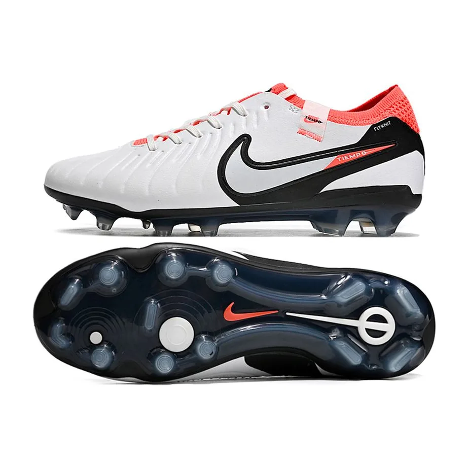 Бутси Nike Tiempo Legend 10 FG — фото 8