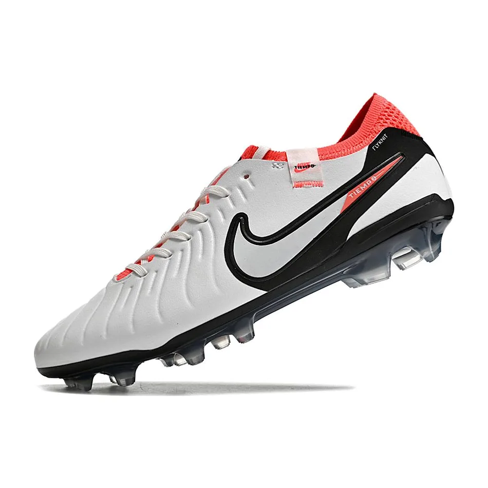 Бутси Nike Tiempo Legend 10 FG — фото 5