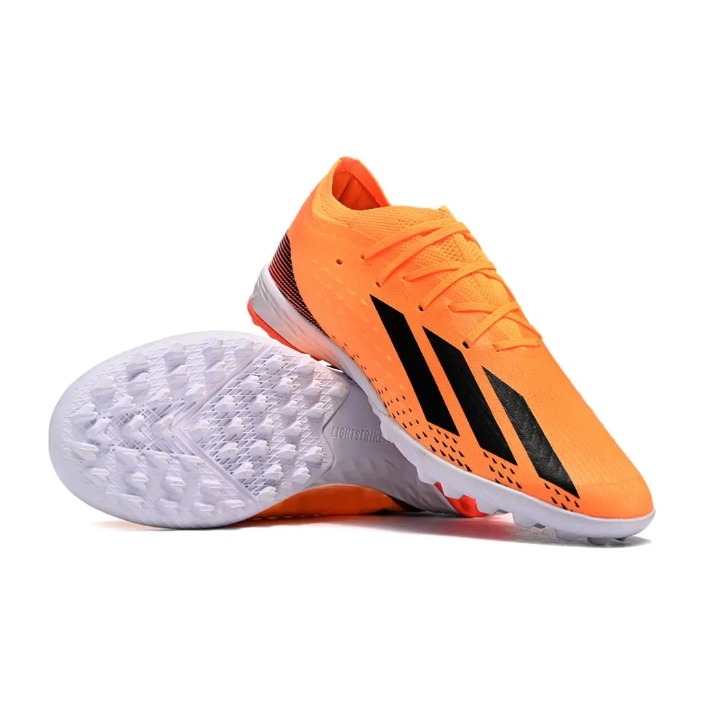 Сороконіжки Adidas X Speedportal.1 TF — фото 4