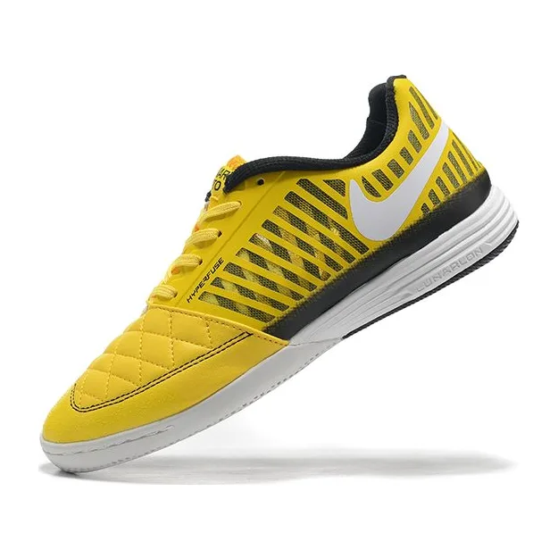 Футзалки Nike Lunar Gato II IC — фото 6