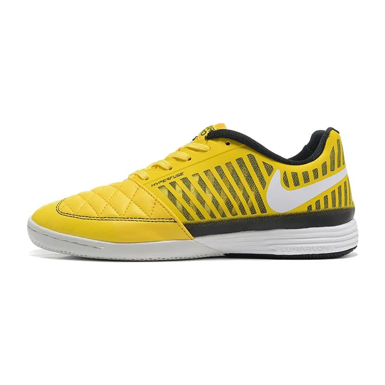 Футзалки Nike Lunar Gato II IC — фото 3