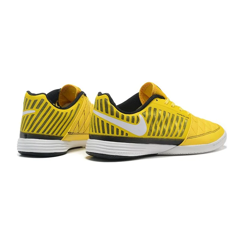 Футзалки Nike Lunar Gato II IC — фото 4