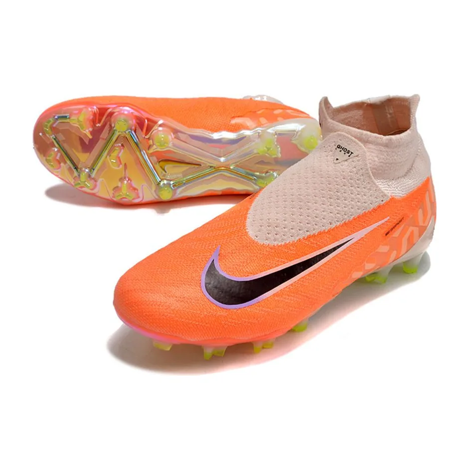 Бутси Nike Phantom GX FG — фото 3