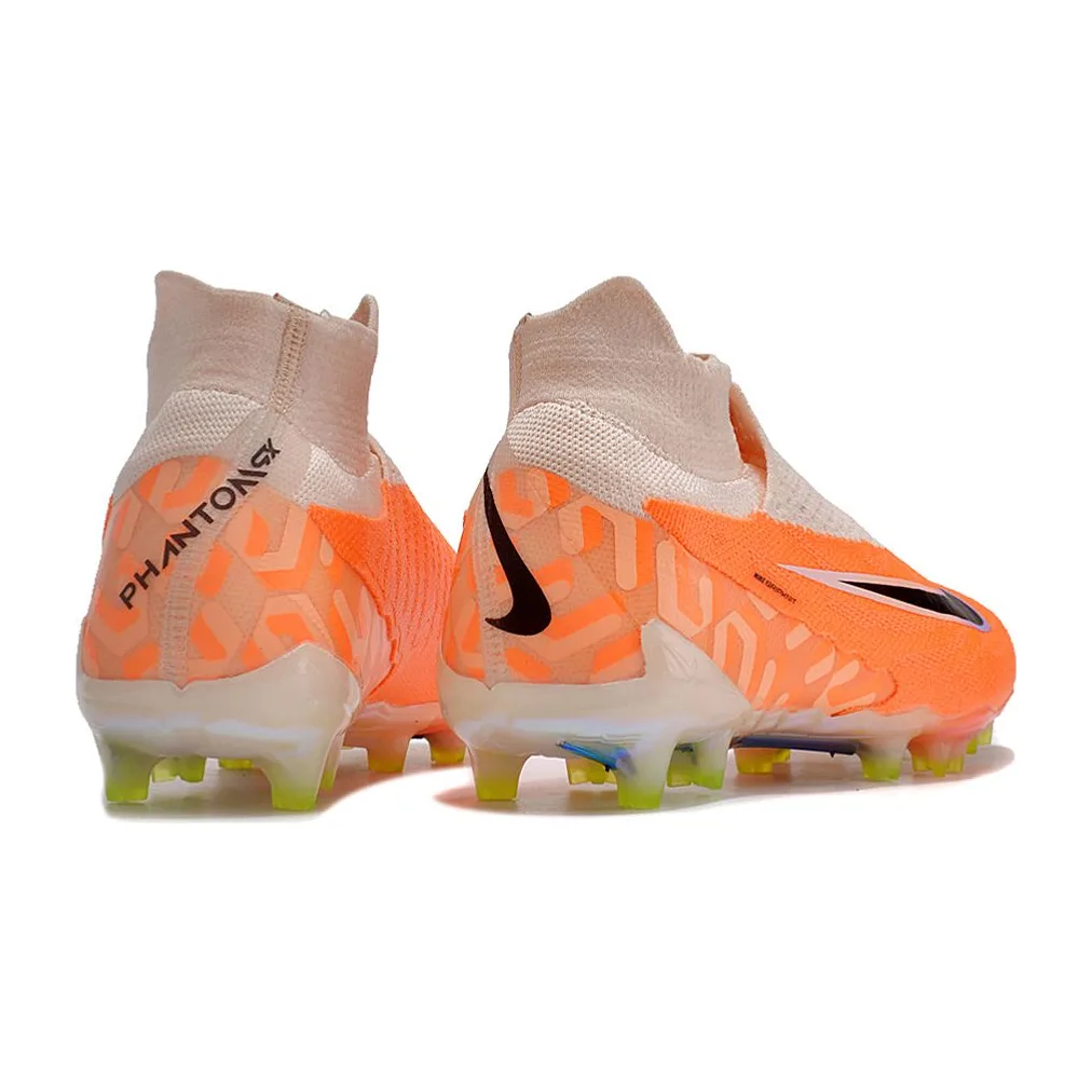 Бутси Nike Phantom GX FG — фото 4