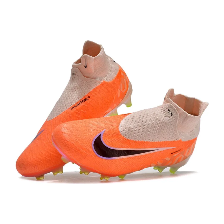 Бутси Nike Phantom GX FG — фото 8