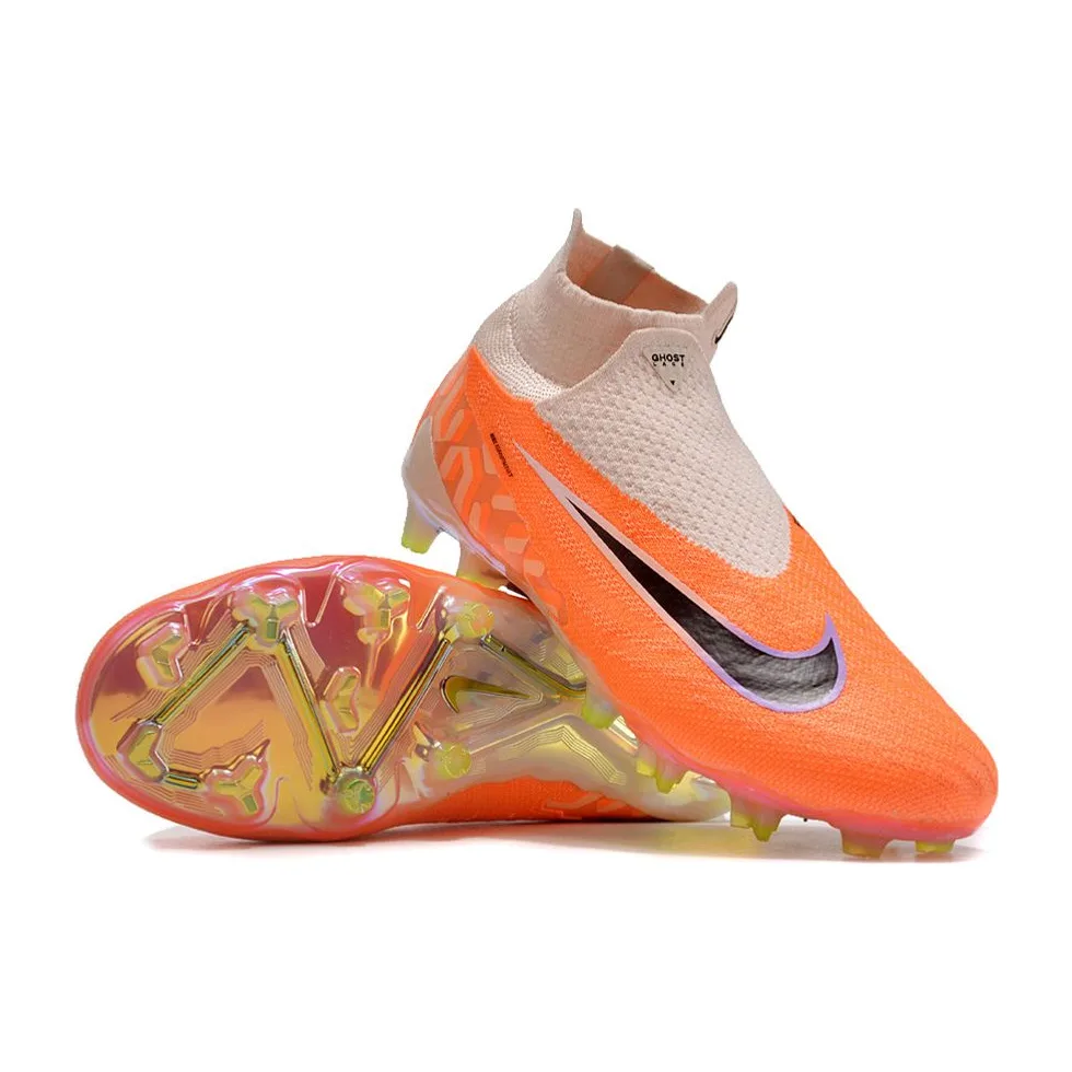 Бутси Nike Phantom GX FG — фото 7
