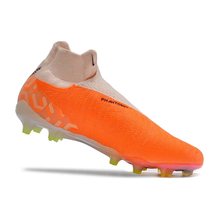Бутси Nike Phantom GX FG — фото 6