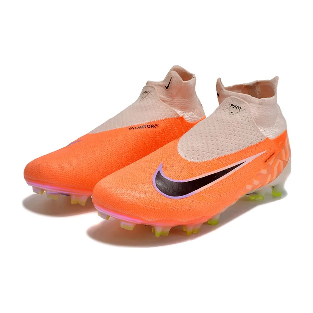 Бутси Nike Phantom GX FG — фото 5
