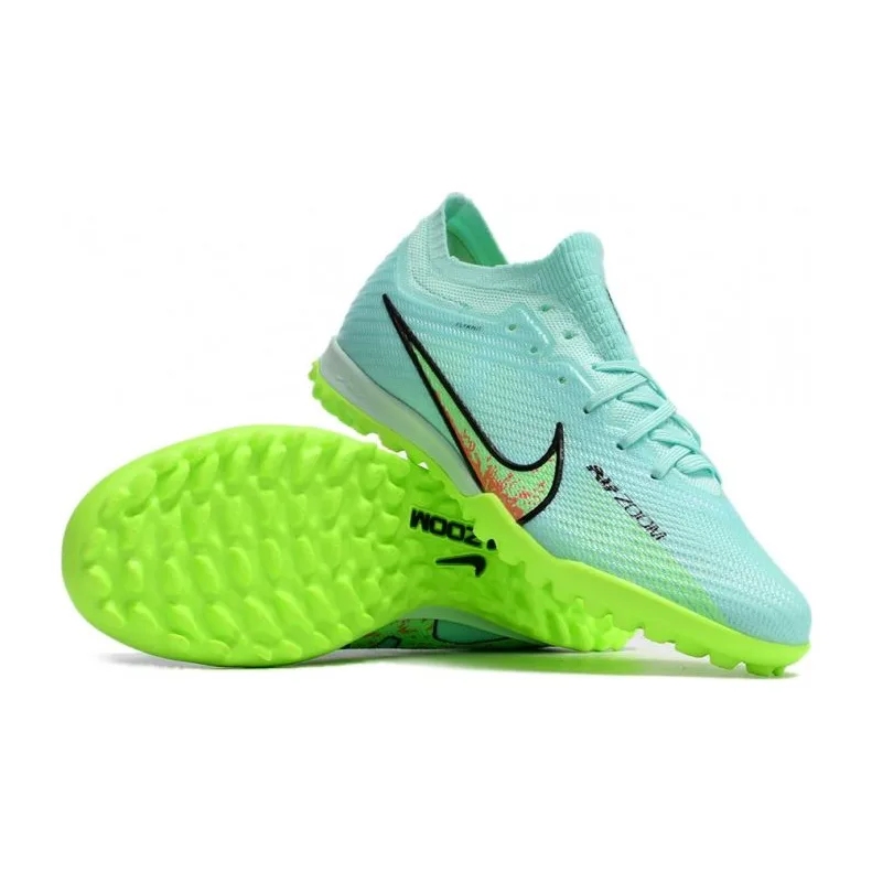 Сороконіжки Nike Air Zoom Vapor XV TF — фото 4