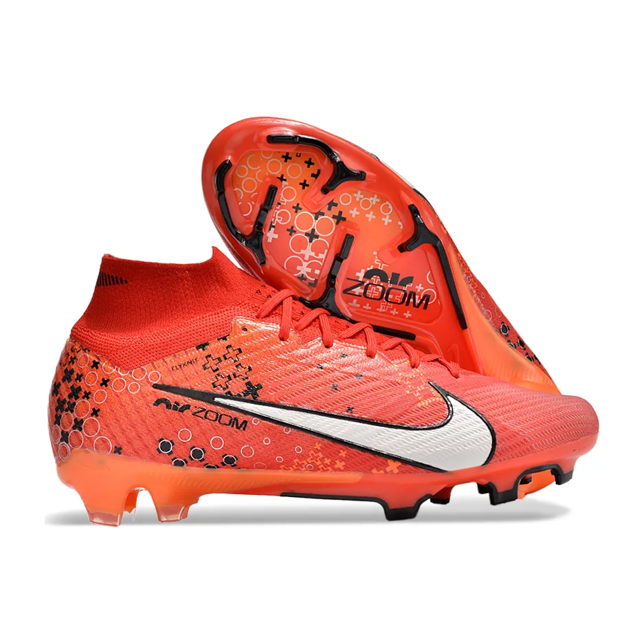 Бутси Nike Air Zoom Mercurial Superfly IX FG