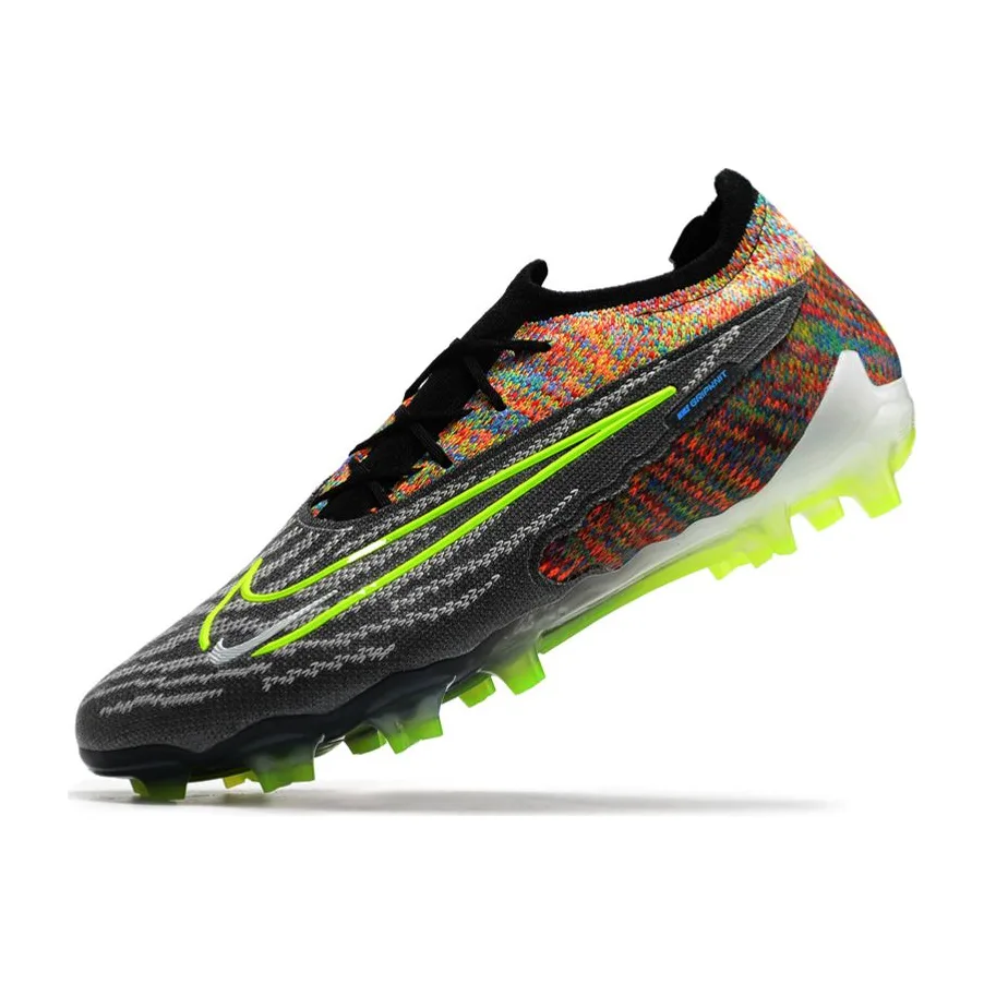 Бутси Nike Phantom GX FG — фото 3